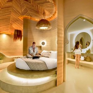 Terra Sancta Resort